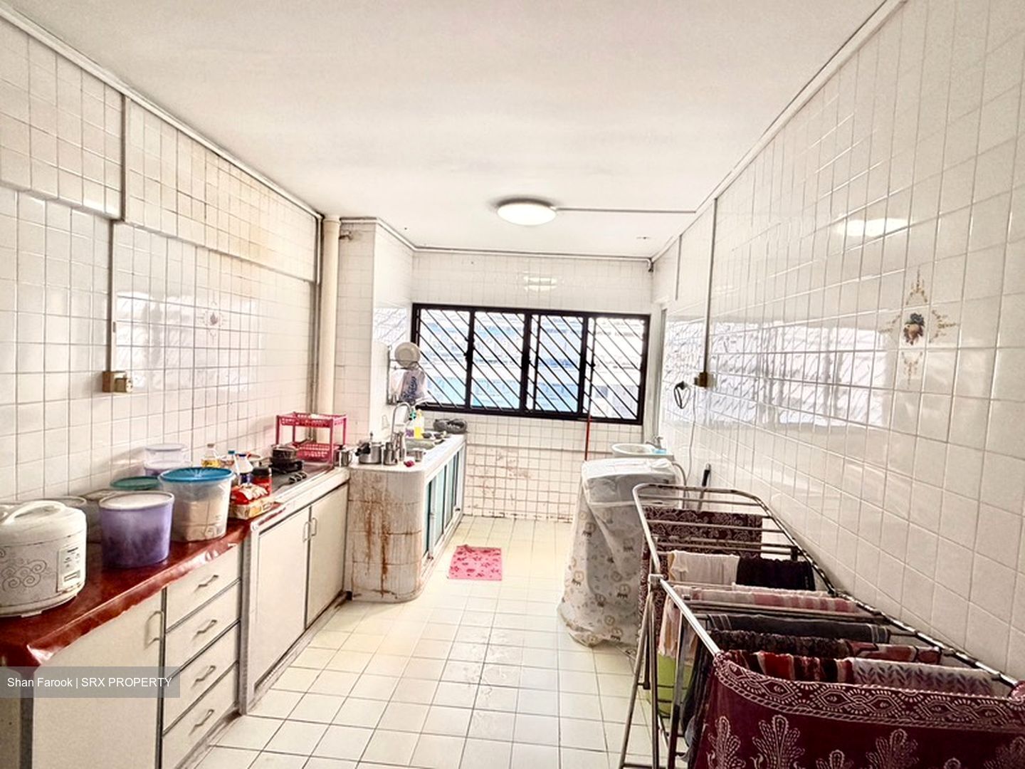 Blk 701 Reservoir Rise (Bedok), HDB 3 Rooms #638264221